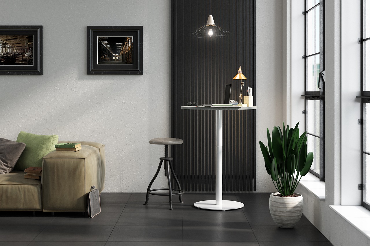 The Benefits of Hiring a Professional Interior Design Consultant